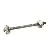 Axe de roue arriere YAMAHA TRX 850 1996-1999