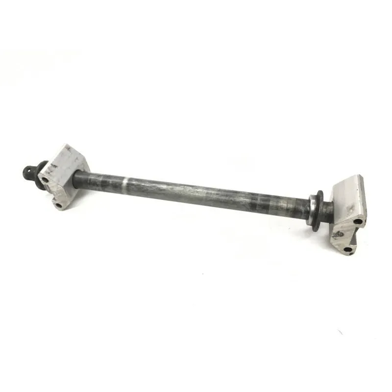 Axe de roue arriere YAMAHA TRX 850 1996-1999