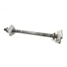 Axe de roue arriere YAMAHA TRX 850 1996-1999