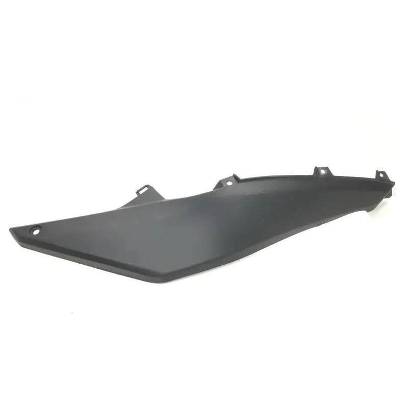 Demi sabot droit HONDA NC 700 D 2012-2013 INTEGRA