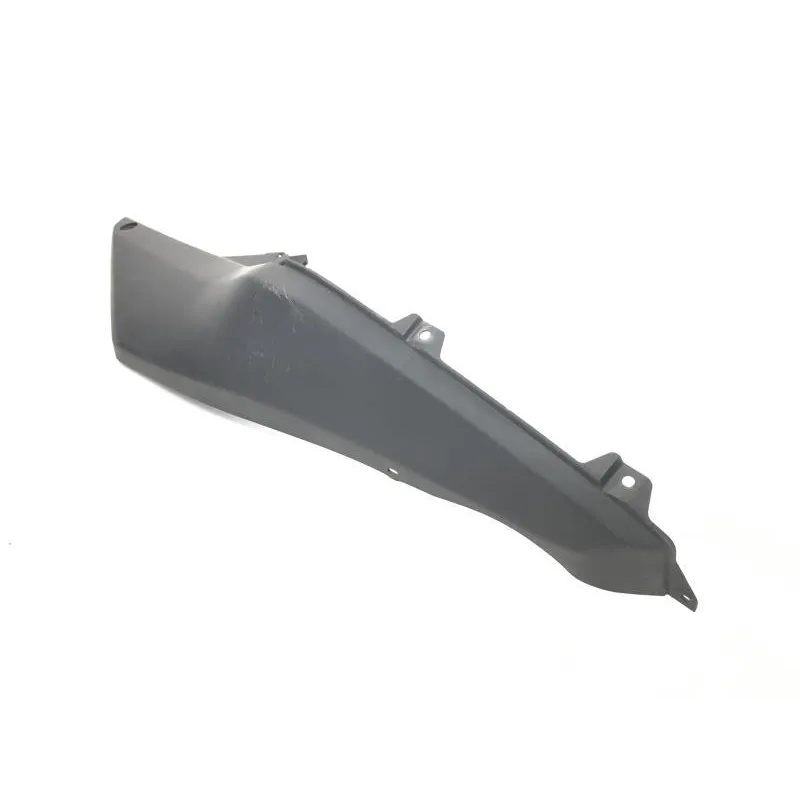 Demi sabot droit HONDA NC 700 D 2012-2013 INTEGRA