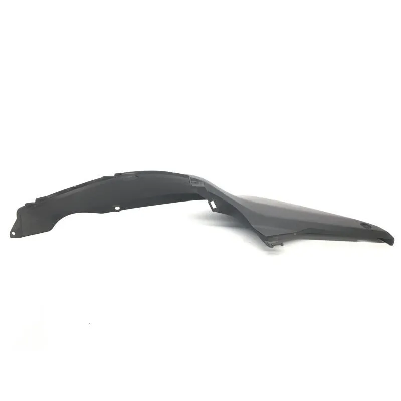 Demi sabot droit HONDA NC 700 D 2012-2013 INTEGRA