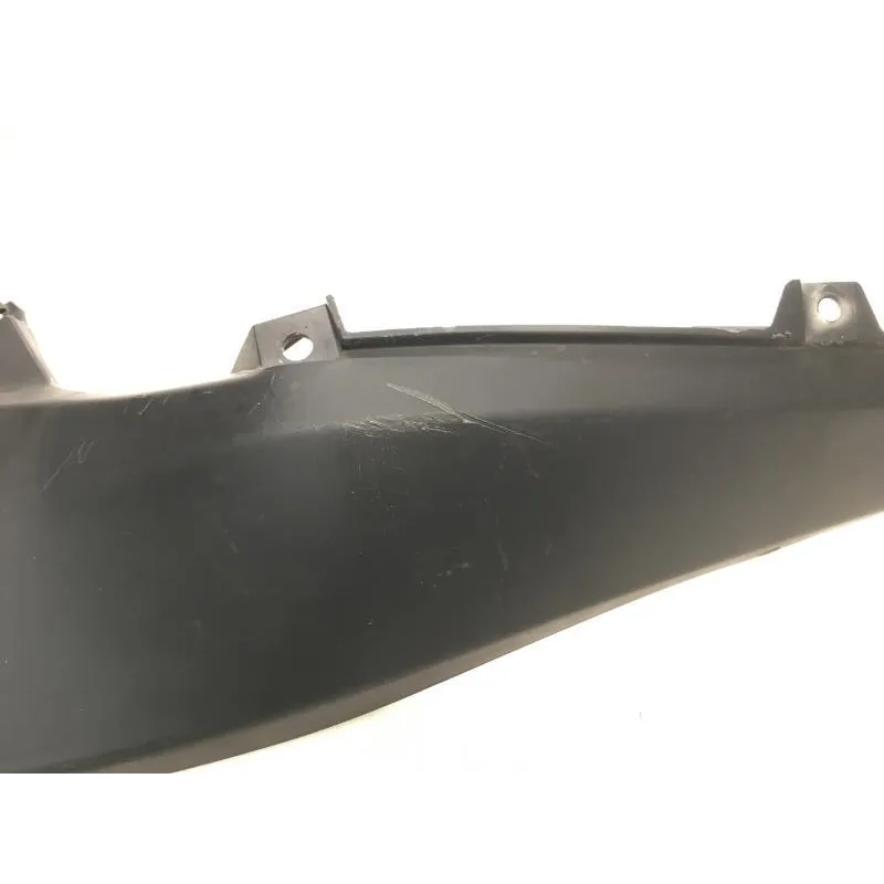 Demi sabot droit HONDA NC 700 D 2012-2013 INTEGRA