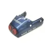 Cache carenage coque arriere HYOSUNG GF 125 2000-2005