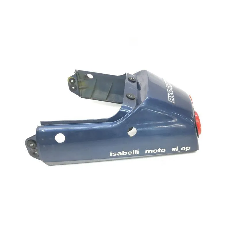 Cache carenage coque arriere HYOSUNG GF 125 2000-2005