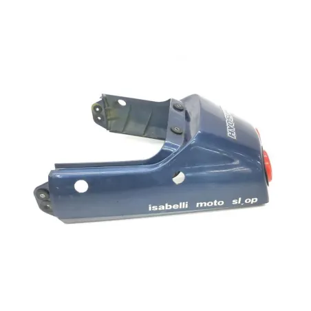 Cache carenage coque arriere HYOSUNG GF 125 2000-2005
