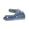 Cache carenage coque arriere HYOSUNG GF 125 2000-2005