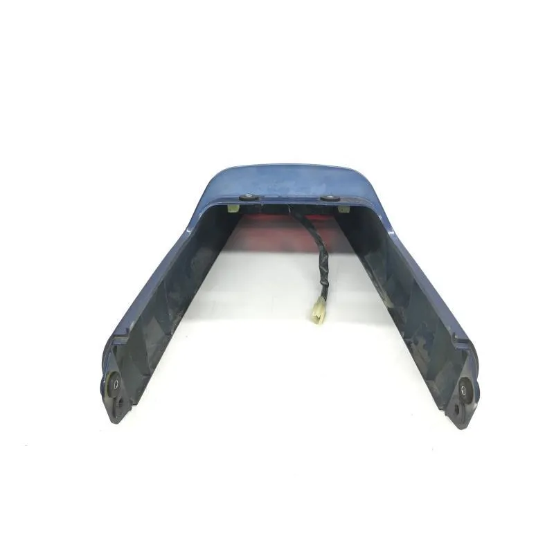 Cache carenage coque arriere HYOSUNG GF 125 2000-2005