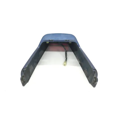 Cache carenage coque arriere HYOSUNG GF 125 2000-2005