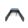 Cache carenage coque arriere HYOSUNG GF 125 2000-2005