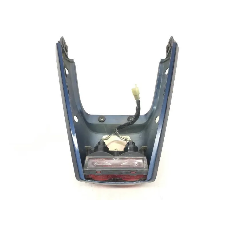 Cache carenage coque arriere HYOSUNG GF 125 2000-2005