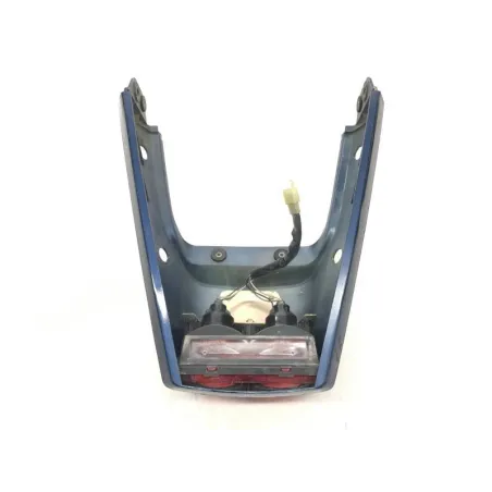 Cache carenage coque arriere HYOSUNG GF 125 2000-2005