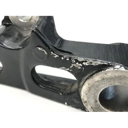 Support etrier frein arriere YAMAHA YZF 600 R 1996-2004 THUNDERCAT