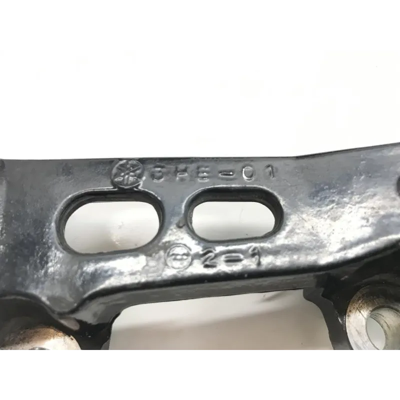Support etrier frein arriere YAMAHA YZF 600 R 1996-2004 THUNDERCAT