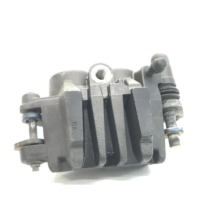 Etrier de frein avant gauche YAMAHA YZF 600 R 1996-2004 THUNDERCAT