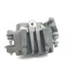 Etrier de frein avant gauche YAMAHA YZF 600 R 1996-2004 THUNDERCAT Etrier de frein avant gauche YAMAHA YZF 600 R 1996-2004 THUNDERCAT