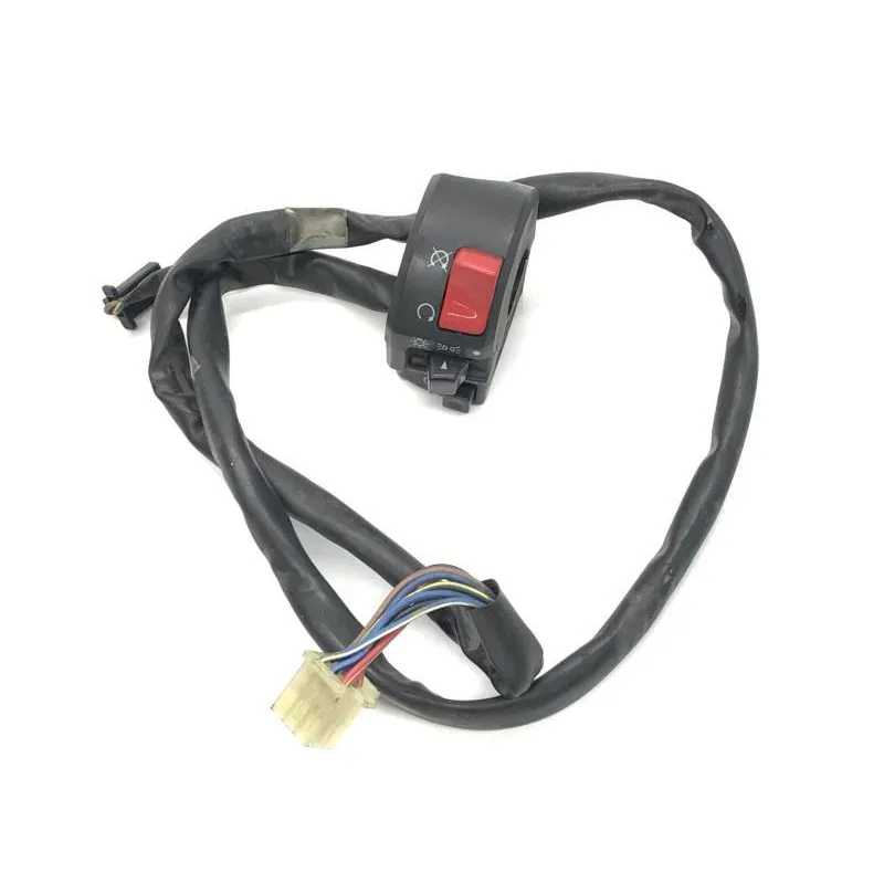 Commodo droit YAMAHA TDM 850 1996-2001