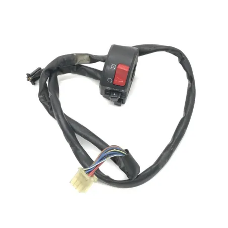 Commodo droit YAMAHA TDM 850 1996-2001