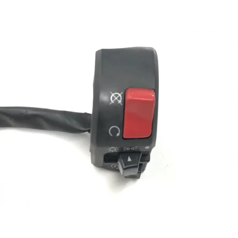 Commodo droit YAMAHA TDM 850 1996-2001