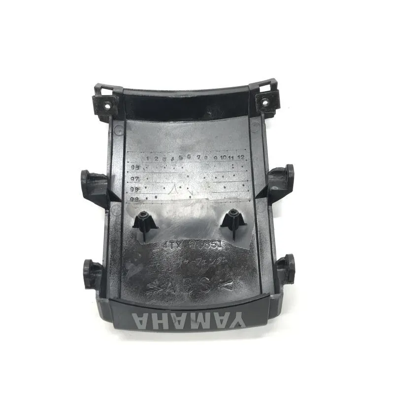 Cache jonction coque arriere YAMAHA TDM 850 1996-2001