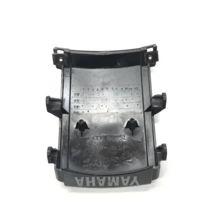 Cache jonction coque arriere YAMAHA TDM 850 1996-2001