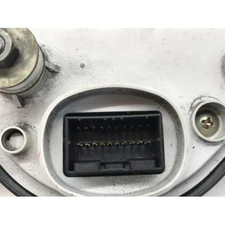 Compteur YAMAHA TDM 850 1999-2001