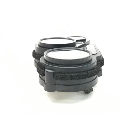 Compteur YAMAHA TDM 850 1999-2001