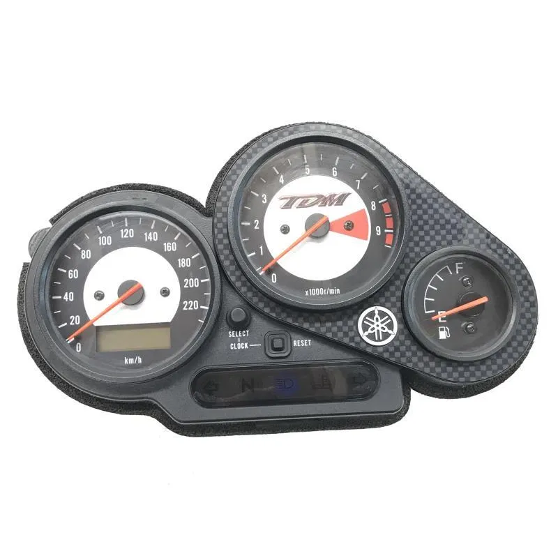 Compteur YAMAHA TDM 850 1999-2001