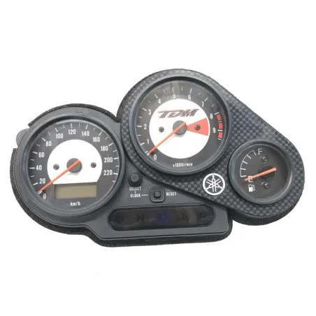 Compteur YAMAHA TDM 850 1999-2001