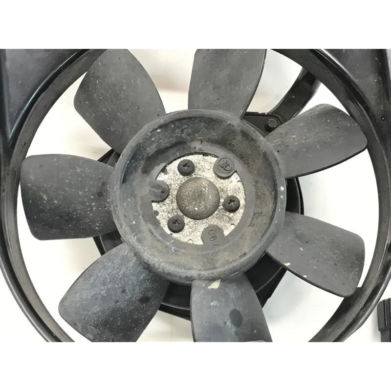 Ventilateur YAMAHA TDM 850 1996-2001