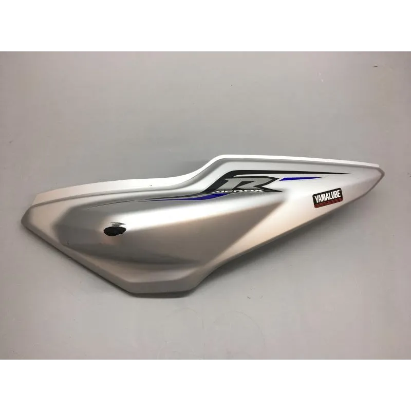 Cache carenage coque arriere gauche YAMAHA NS 50 N 2013-2016 AEROX NAKED