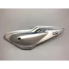 Cache carenage coque arriere gauche YAMAHA NS 50 N 2013-2016 AEROX NAKED Cache carenage coque arriere gauche YAMAHA NS 50 N 2013-2016 AEROX NAKED