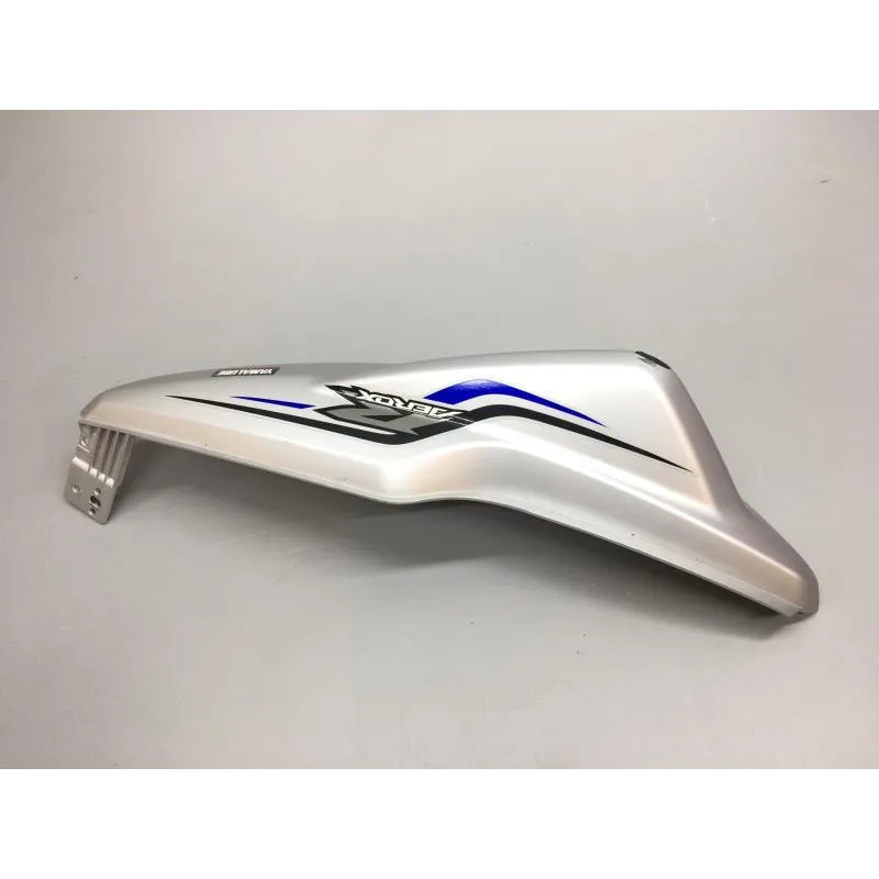 Cache carenage coque arriere gauche YAMAHA NS 50 N 2013-2016 AEROX NAKED