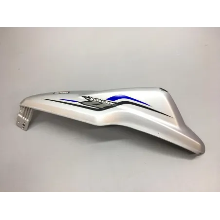 Cache carenage coque arriere gauche YAMAHA NS 50 N 2013-2016 AEROX NAKED