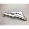 Cache carenage coque arriere gauche YAMAHA NS 50 N 2013-2016 AEROX NAKED Cache carenage coque arriere gauche YAMAHA NS 50 N 2013-2016 AEROX NAKED