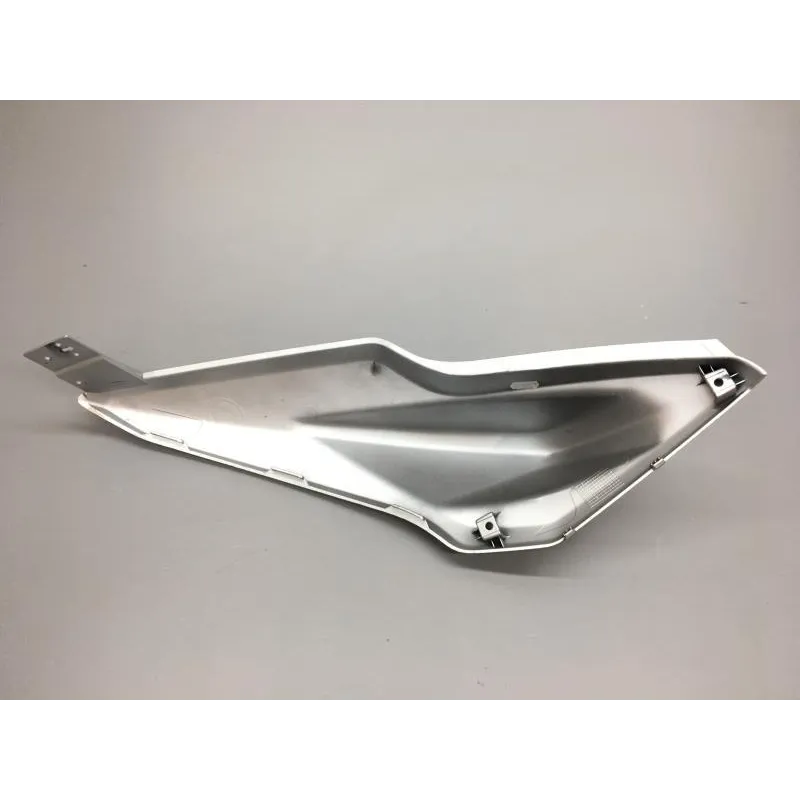 Cache carenage coque arriere gauche YAMAHA NS 50 N 2013-2016 AEROX NAKED