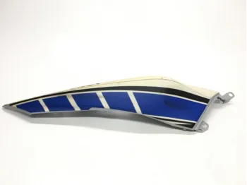 Cache carenage coque arriere droit YAMAHA XP 530 2017-2019 TMAX SX