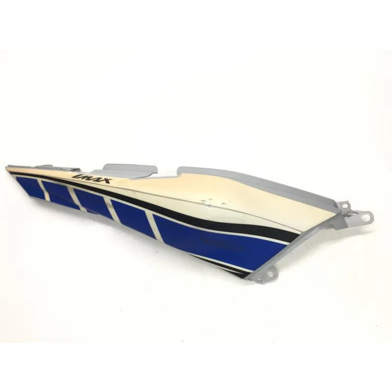 Cache carenage coque arriere droit YAMAHA XP 530 2017-2019 TMAX SX
