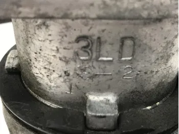 Pipe admission YAMAHA TDM 850 1996-2001