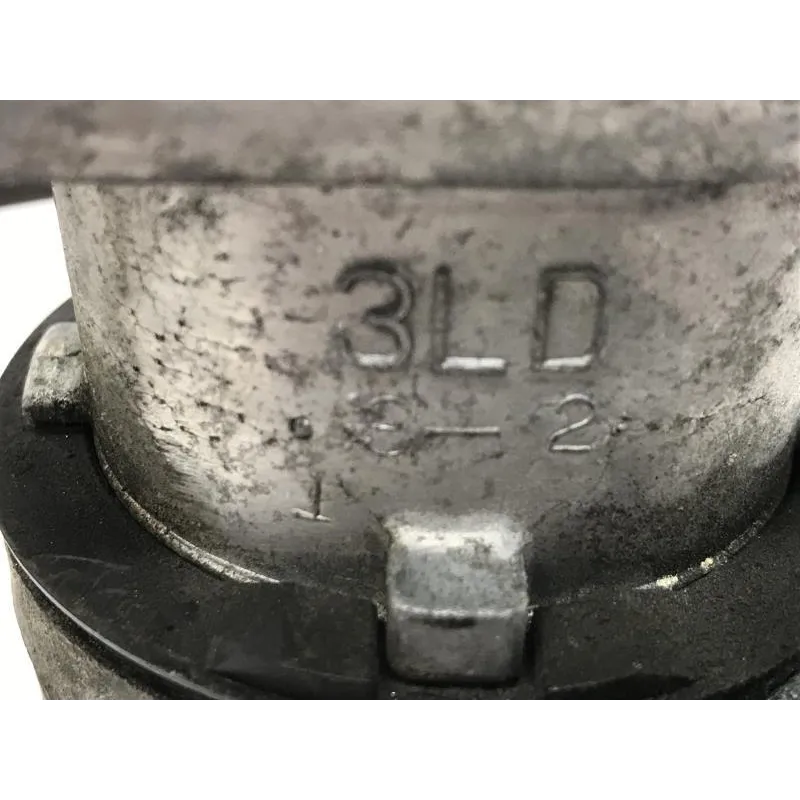 Pipe admission YAMAHA TDM 850 1996-2001