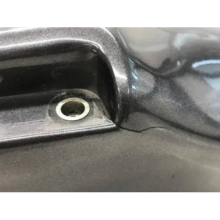 Garde boue avant YAMAHA TDM 850 1996-2001