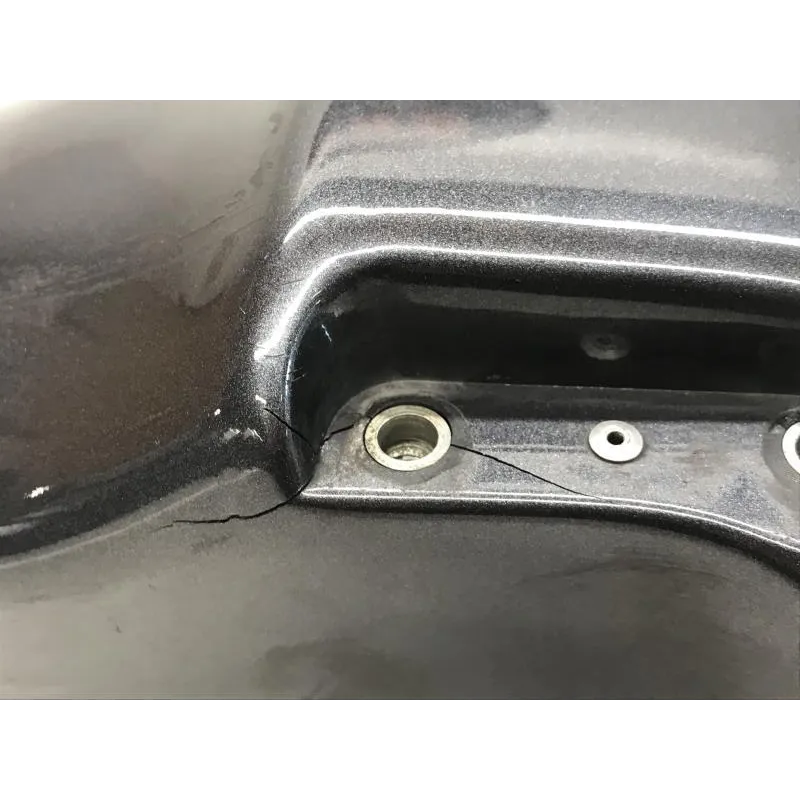 Garde boue avant YAMAHA TDM 850 1996-2001