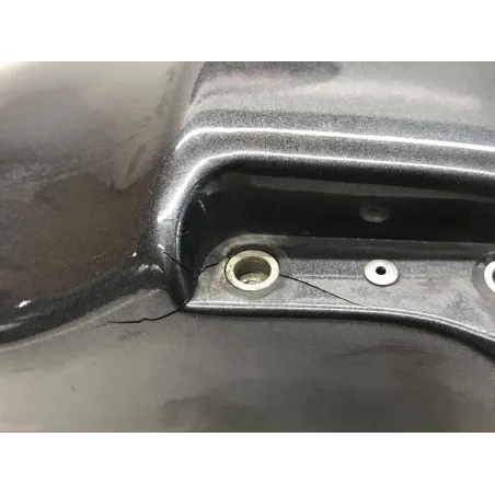 Garde boue avant YAMAHA TDM 850 1996-2001