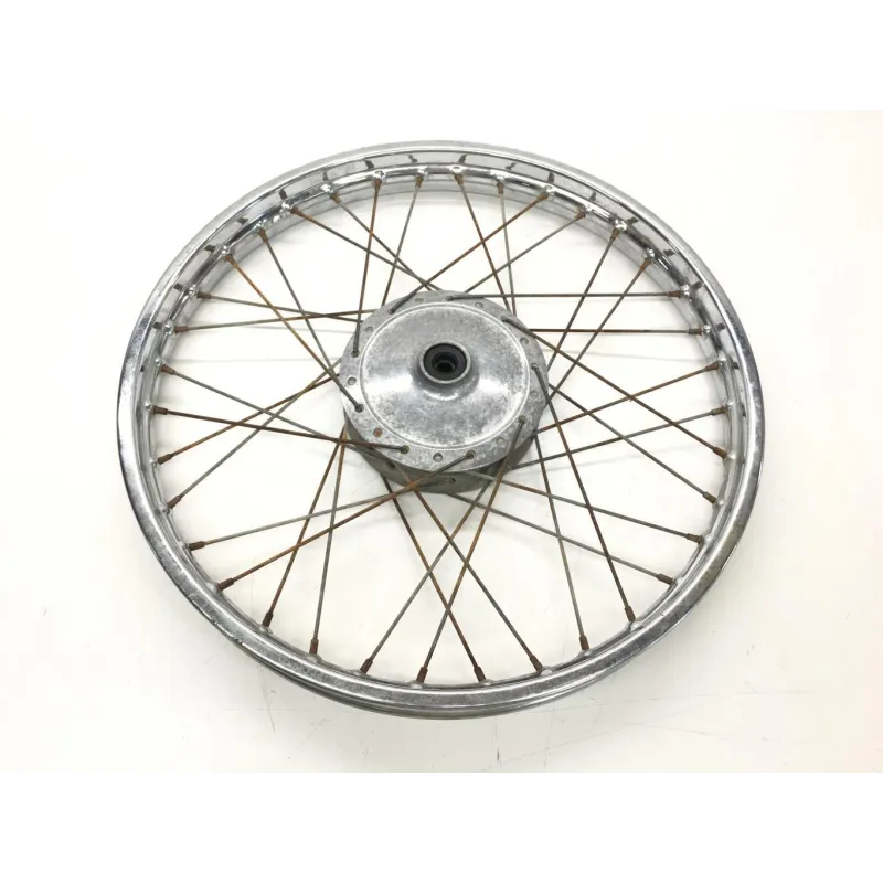 Jante avant YAMAHA DT F 125 1975-1976