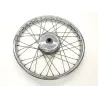 Jante avant YAMAHA DT F 125 1975-1976 Jante avant YAMAHA DT F 125 1975-1976