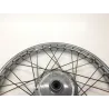 Jante avant YAMAHA DT F 125 1975-1976 Jante avant YAMAHA DT F 125 1975-1976