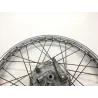 Jante avant YAMAHA DT F 125 1975-1976 Jante avant YAMAHA DT F 125 1975-1976