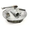 Jante avant YAMAHA DT F 125 1975-1976 Jante avant YAMAHA DT F 125 1975-1976