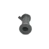 Poignee gaz YAMAHA DT F 125 1975-1976