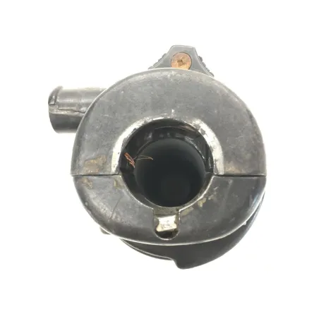Poignee gaz YAMAHA DT F 125 1975-1976
